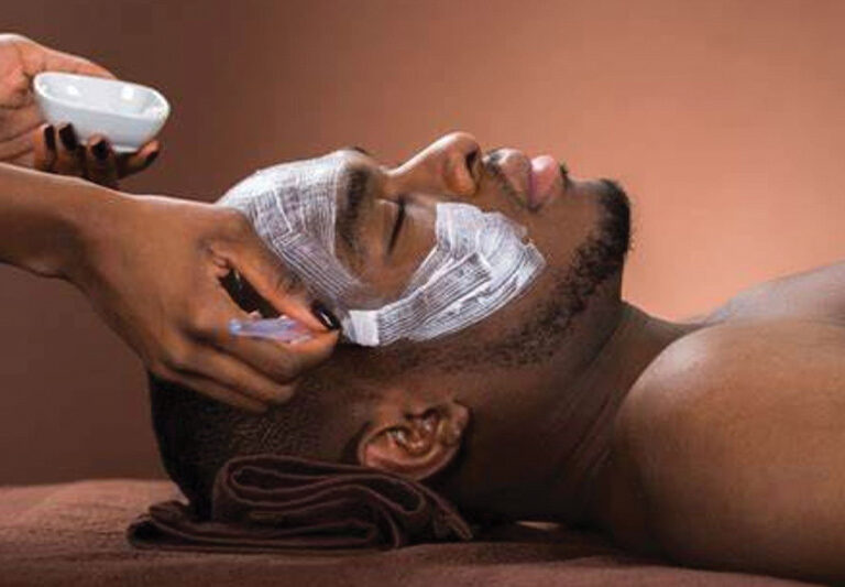 Purifying Deep Cleanse Facial